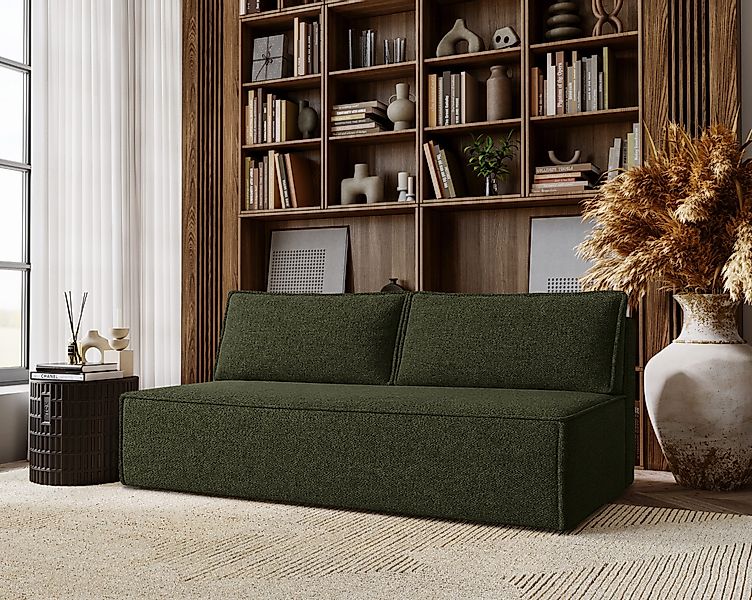 Kaiser Möbel Sofa mit schlaffunktion und günstig online kaufen