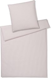 Elegante Bettwäsche "Classico" 2 Stk. tlg. angenehmes Hautgefühl günstig online kaufen