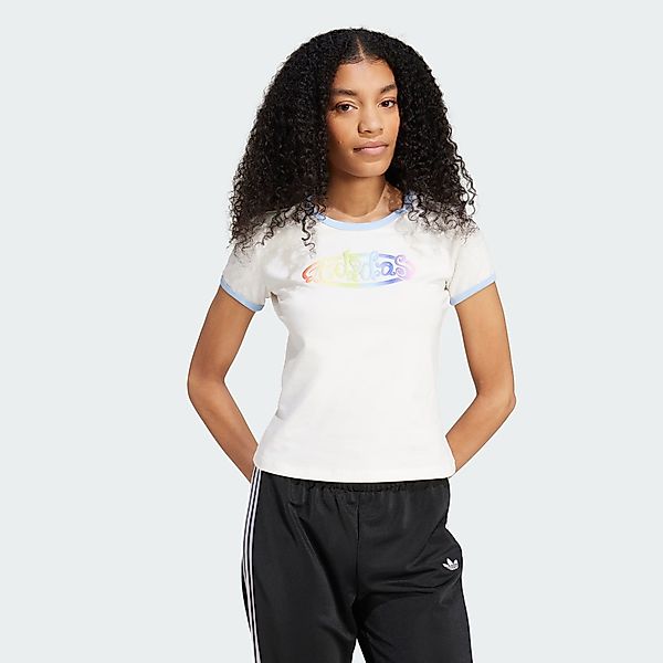 adidas Originals T-Shirt ADIDAS X JEREMY günstig online kaufen