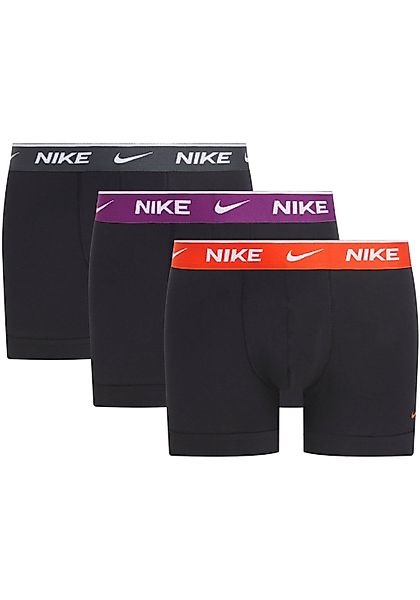NIKE Underwear Trunk (Packung, 3-St., 3er-Pack) günstig online kaufen