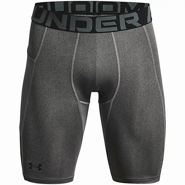 Under Armour® Sweatbermudas Herren Long Shorts Heatgear mit Tasche günstig online kaufen