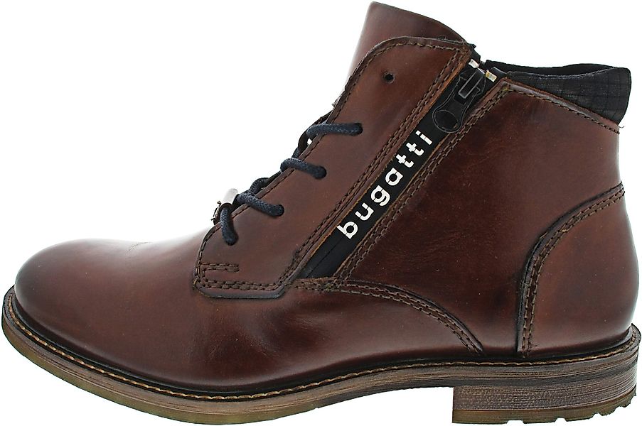 bugatti Schnürstiefel günstig online kaufen
