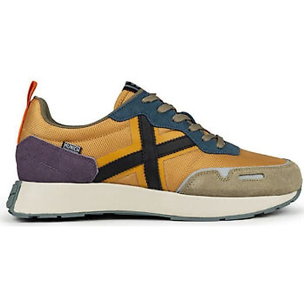 Munich  Sneaker Xemine 8907069 Negro günstig online kaufen