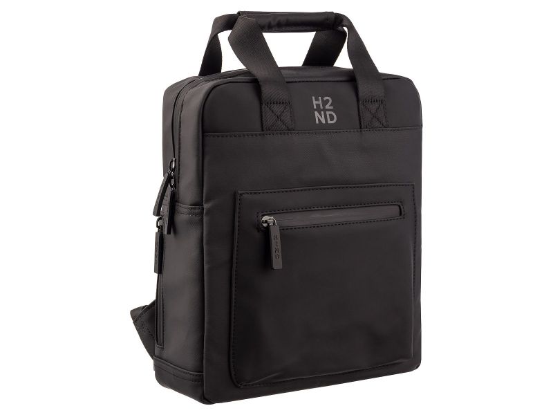 HARBOUR 2nd Cityrucksack Hamburg L, Tagesrucksack günstig online kaufen