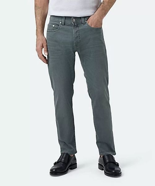Pierre Cardin Bequeme Jeans Pierre Cardin / He.Jeans / Lyon Tapered günstig online kaufen