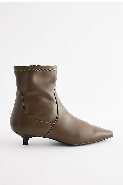 Next Forever Comfort® Sockenstiefel Stiefel (1-tlg) günstig online kaufen
