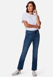 Mavi Straight-Jeans "KENDRA" Gerade geschnittene Hose günstig online kaufen