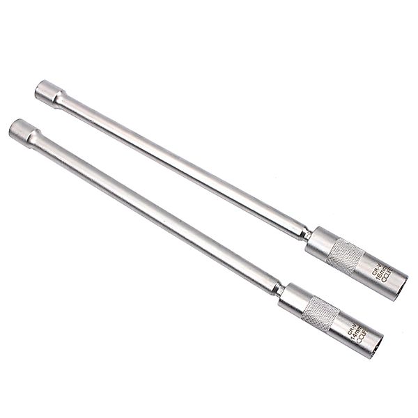 CCLIFE Zündkerzenschlüssel 14,16 mm Magnet Zündkerzenschlüssel günstig online kaufen