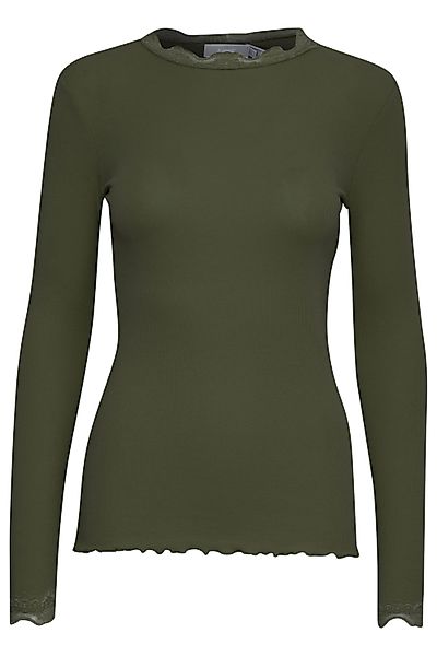 fransa Sweatshirt "Langarmshirt FRHizamond" günstig online kaufen