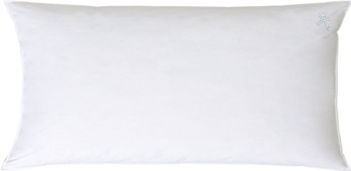 Centa-Star 3-Kammer-Kopfkissen Kopfkissen Classic / Dreikammer-Kopfkissen s günstig online kaufen