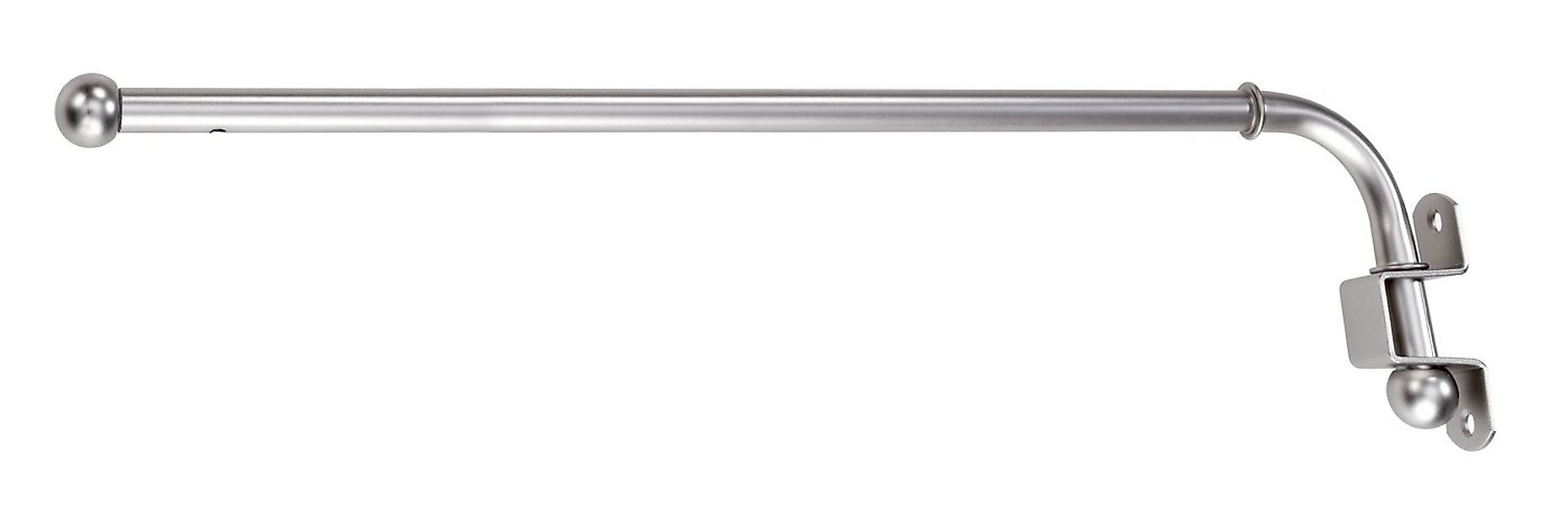 Good Life Schwenkstange, Ø 1,2 mm, ausziehbar, Metall, ausziehbar günstig online kaufen