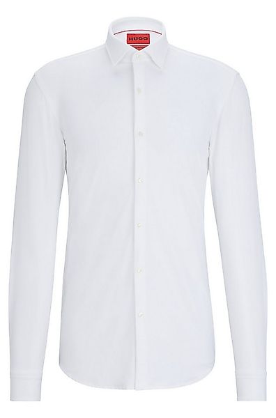 HUGO Langarmhemd günstig online kaufen