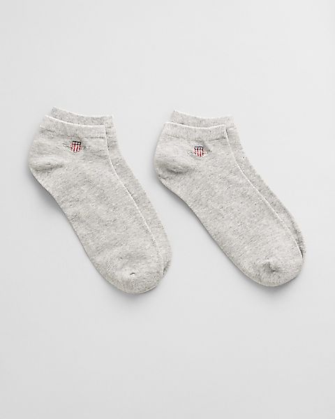 Gant Sneakersocken (2-Paar) günstig online kaufen