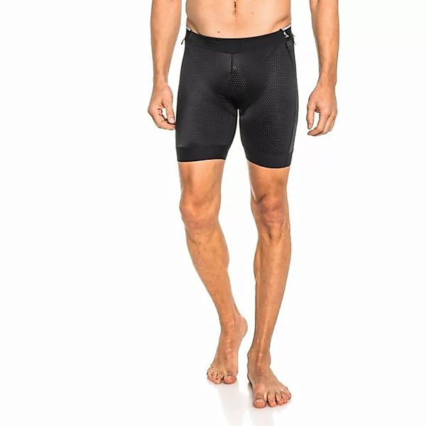 Schöffel Country Fahrradhose Schöffel Herren Skin 8h Bike Shorts 23250 schw günstig online kaufen