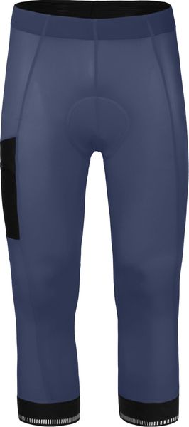 Fahrradhose KEMI COMFORT Capri (mit Sitzpolster) günstig online kaufen