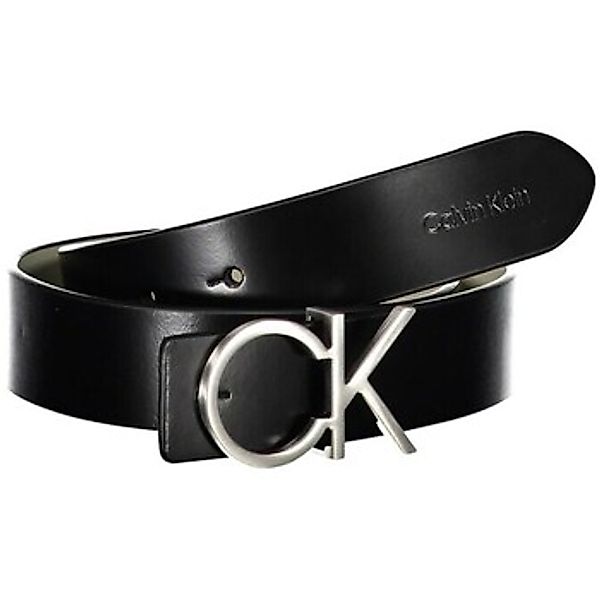 Calvin Klein Jeans  Gürtel k60k610156 günstig online kaufen