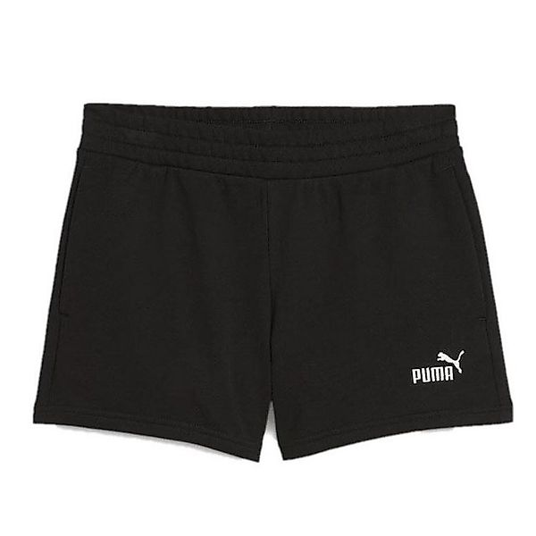 PUMA Shorts ESS Small No. 1 Logo 4'' Shorts TR günstig online kaufen