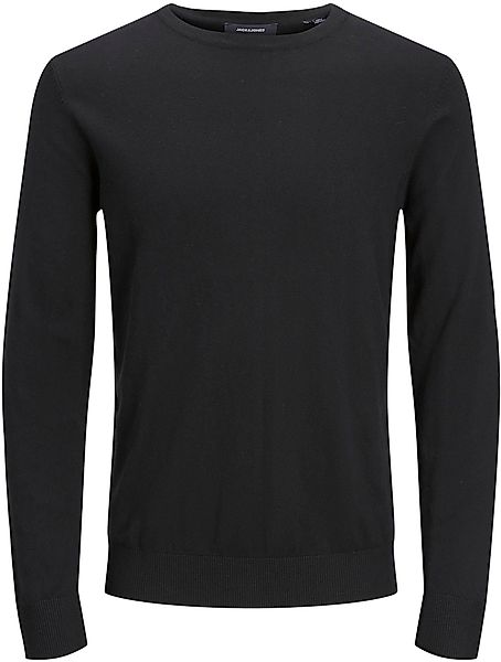 Jack & Jones Rundhalspullover EMIL KNIT günstig online kaufen