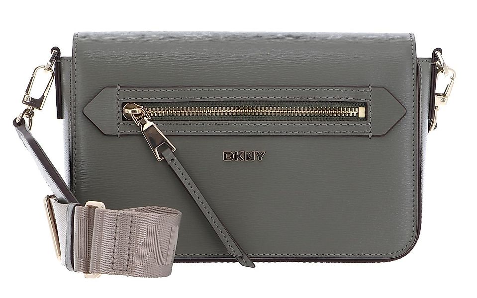 DKNY Umhängetasche Ave Flap Crossbody Bag, günstig online kaufen