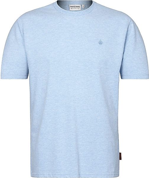 naketano T-Shirt Adonis Fischer günstig online kaufen