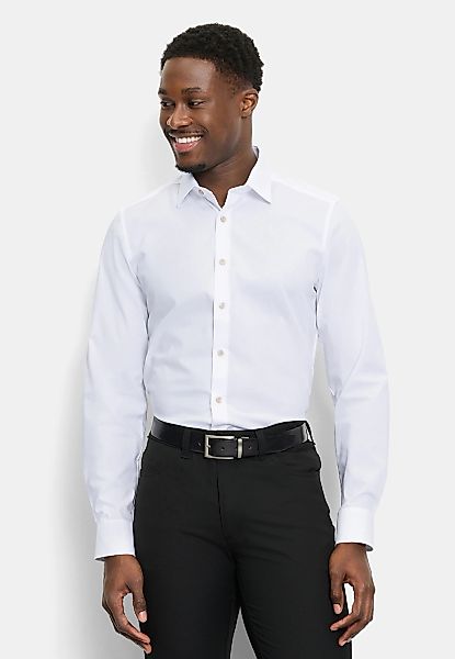 OLYMP Businesshemd "OLYMP Level Five, body fit, New York Kent" günstig online kaufen