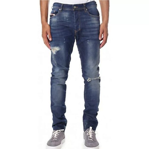 Diesel  Slim Fit Jeans 00CKRI-084TX günstig online kaufen