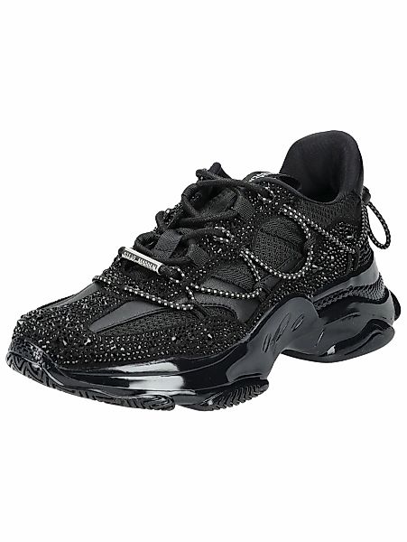 STEVE MADDEN Sneaker "STEVE MADDEN Sneaker Lederimitat/Textil" günstig online kaufen