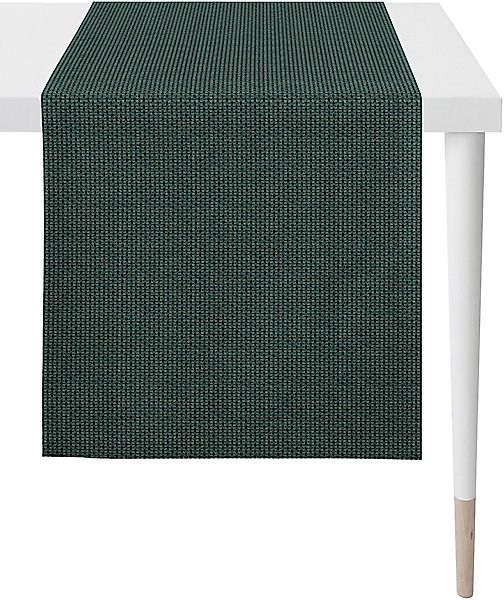 APELT Tischläufer 1104 Loft Style, Jacquard günstig online kaufen