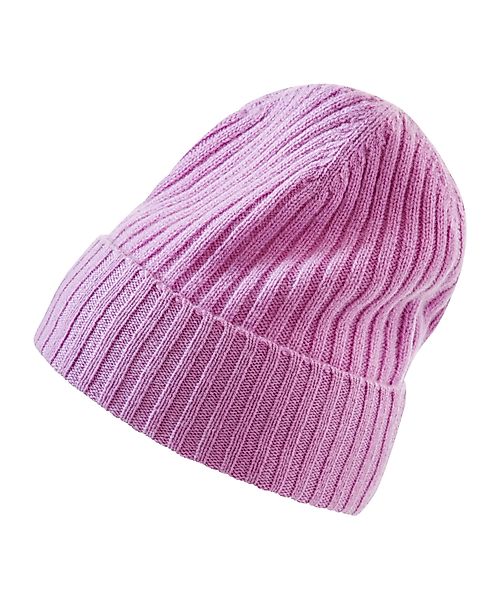 FALKE Strickmütze (1-St) aus reinem Kaschmir günstig online kaufen