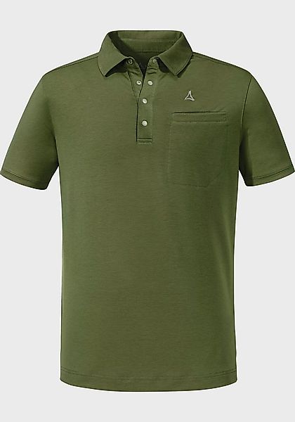 Schöffel Poloshirt Polo Shirt Ramseck M günstig online kaufen