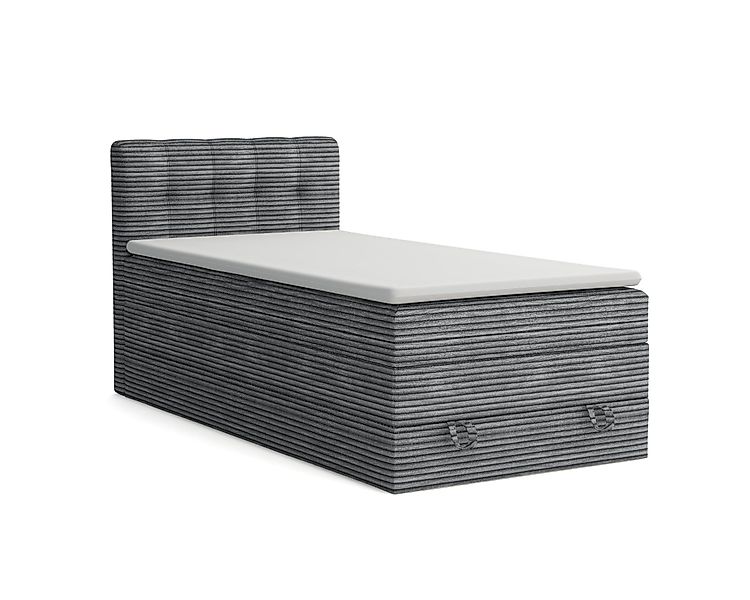 Deine Möbel 24 Boxspringbett JUNG 2 günstig online kaufen