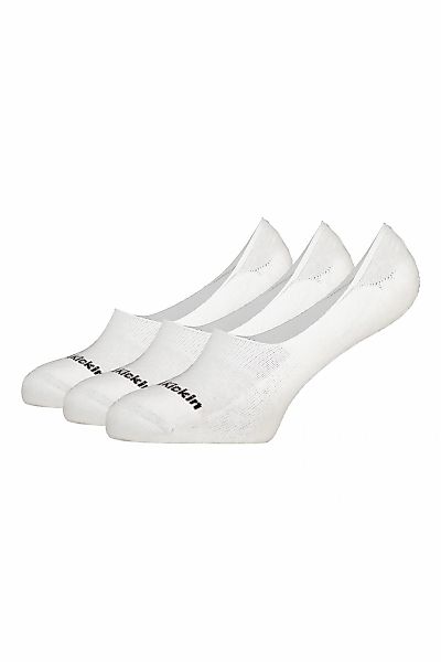 Alife & Kickin Füßlinge "Herren 3 PACK - RomanAK", (Spar-Set), Füßlinge Inv günstig online kaufen