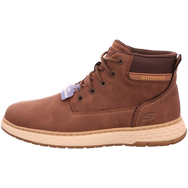 Skechers  Stiefel 205235 205235 BRN günstig online kaufen