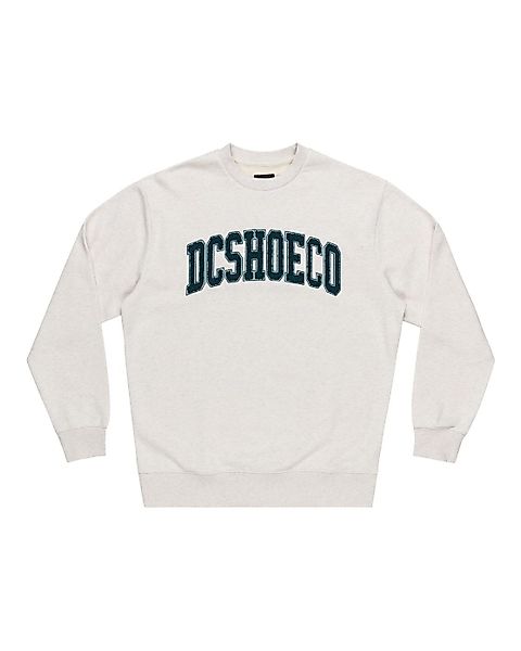 DC Shoes Sweatshirt Varsity günstig online kaufen