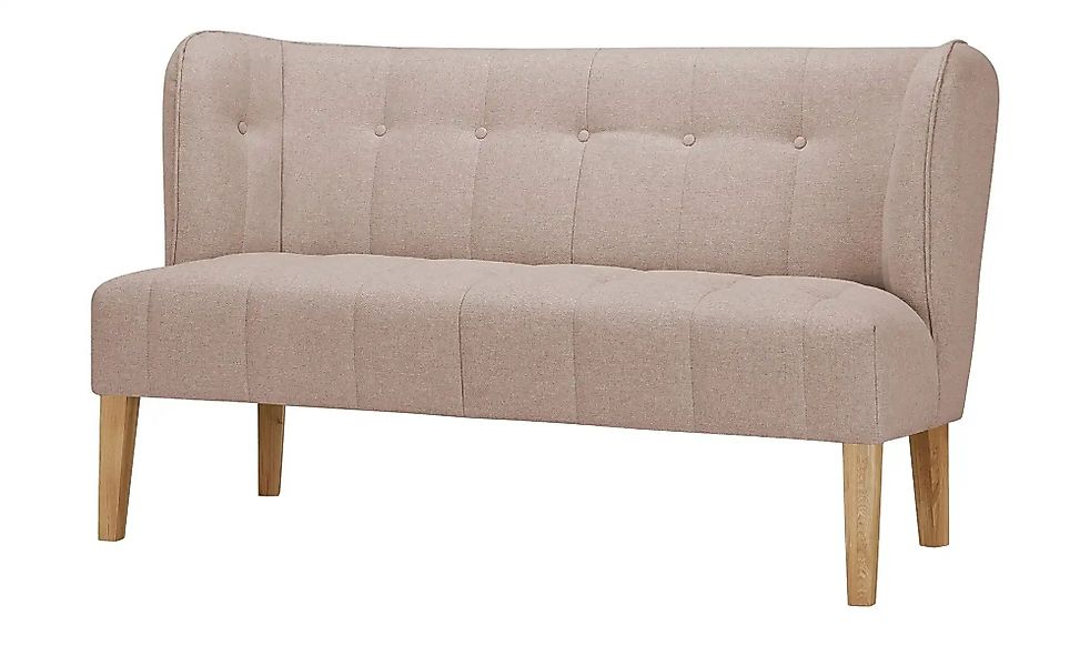 switch Küchensofa  Bella ¦ rosa/pink ¦ Maße (cm): B: 158 H: 90 T: 72.0 Bänk günstig online kaufen