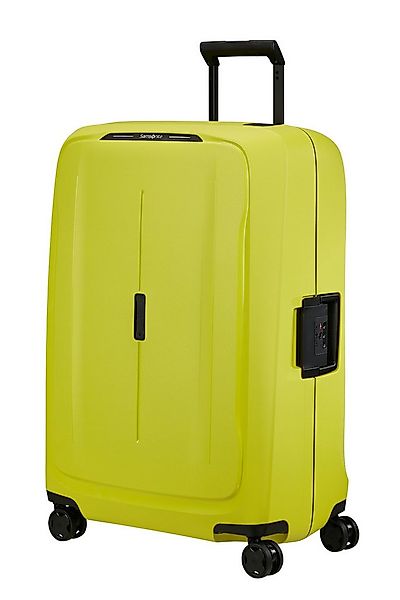 Samsonite Hartschalen-Trolley ESSENS, verschiedene Größen und Farben, 4 Rol günstig online kaufen