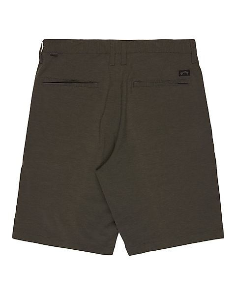 Billabong 2-in-1-Shorts "Crossfire" günstig online kaufen
