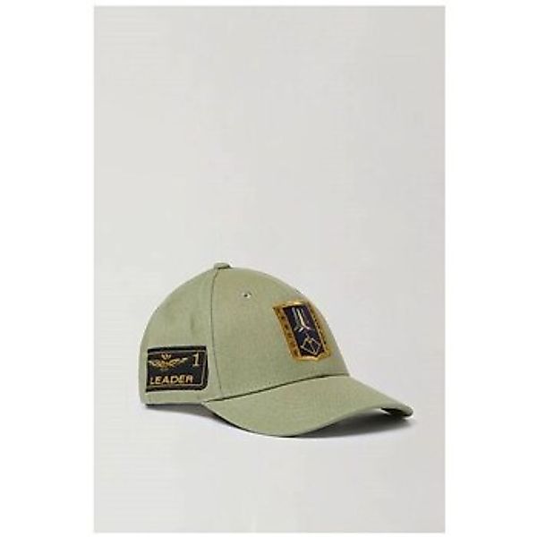 Aeronautica Militare  Schirmmütze HA1150CT304357545 günstig online kaufen