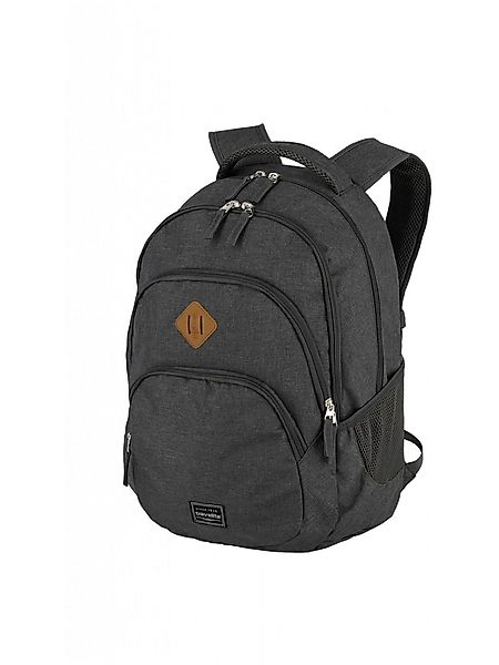 travelite Laptoprucksack Basics, Polyester günstig online kaufen