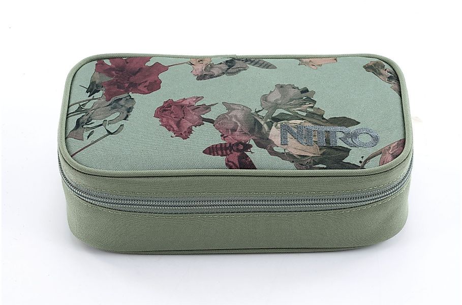 NITRO Federmäppchen Pencil Case günstig online kaufen