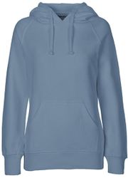 Neutral Kapuzenpullover Damen Hoodie / Kaputzenpulli günstig online kaufen