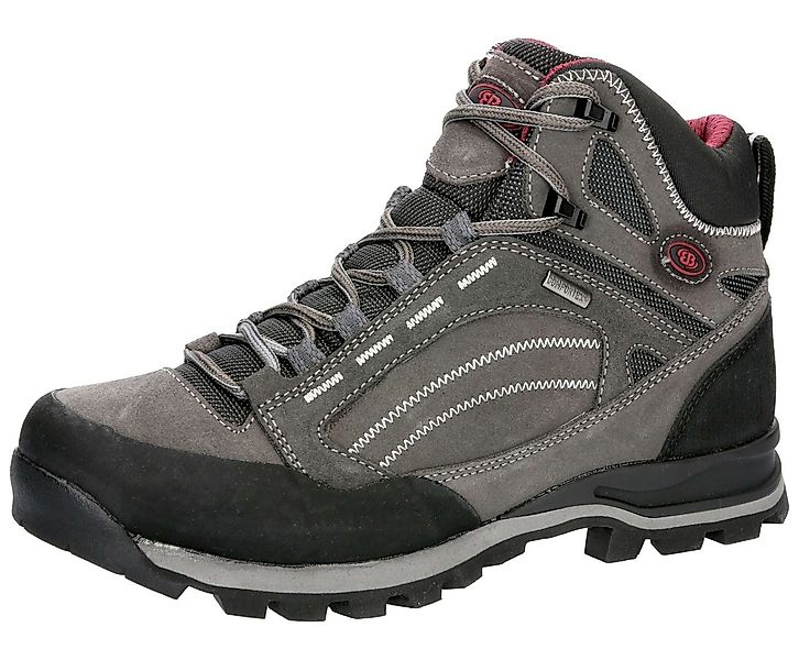 BRÜTTING Outdoorstiefel Mount Mangu High Wanderstiefel günstig online kaufen