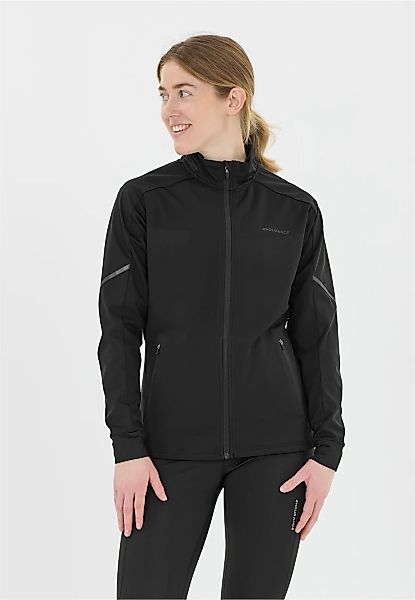 ENDURANCE Laufjacke "Aisling" in atmungsaktiver Qualität günstig online kaufen