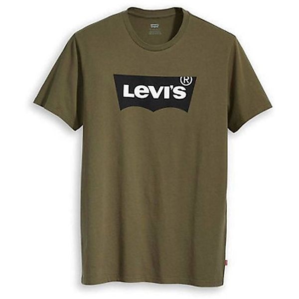 Levi's® T-Shirt Batwing Logo Tee mit günstig online kaufen