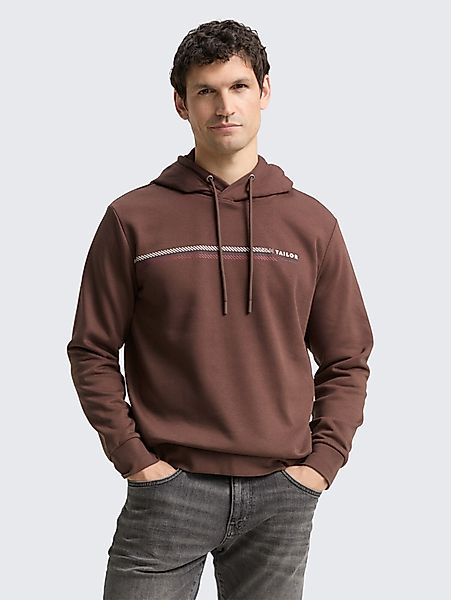 TOM TAILOR Sweatshirt Strick & Sweatshirts günstig online kaufen