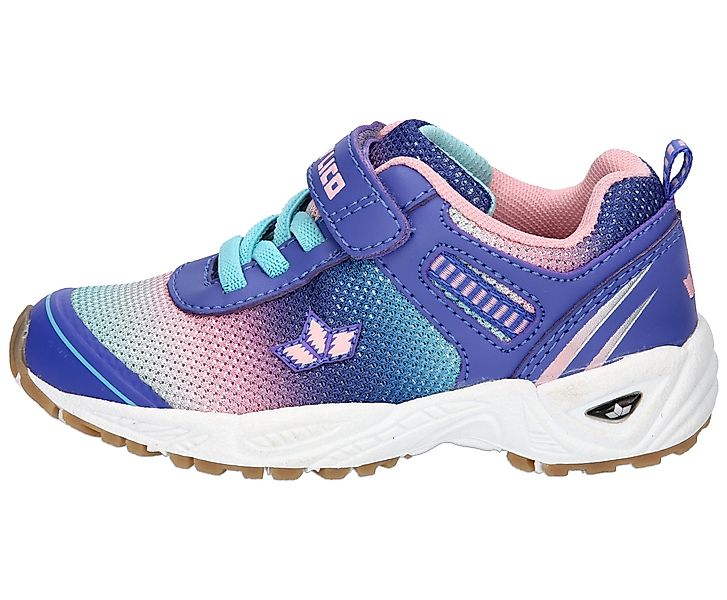 Lico Sportschuh Barney VS Hallenschuh günstig online kaufen