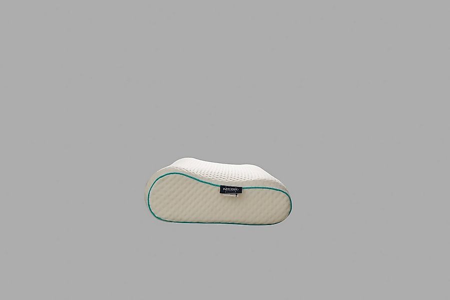Sitheim-Europe Gelschaumkopfkissen Nackenstützkissen ORTHOPÄDISCHES VISCO S günstig online kaufen