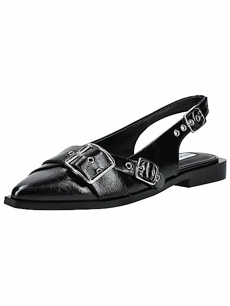 STEVE MADDEN Ballerina "STEVE MADDEN Ballerinas Lederimitat" günstig online kaufen