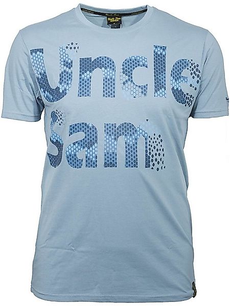 Uncle Sam T-Shirt Uncle Sam T-Shirt günstig online kaufen