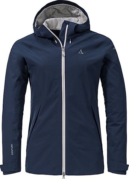 Schöffel Outdoorjacke günstig online kaufen